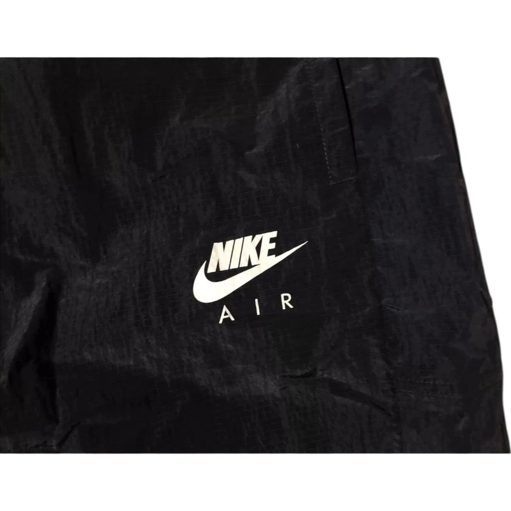 Men's Nike Air Woven Lined Repel Pants Black