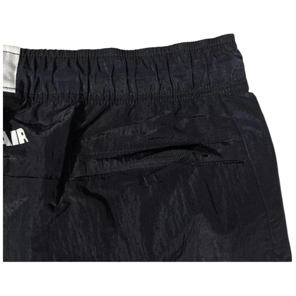 Men's Nike Air Woven Lined Repel Pants Black