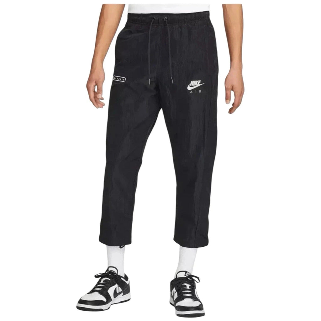 Men's Nike Air Woven Lined Repel Pants Black