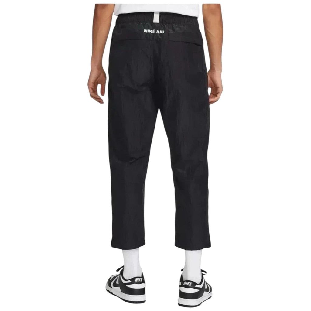 Men's Nike Air Woven Lined Repel Pants Black