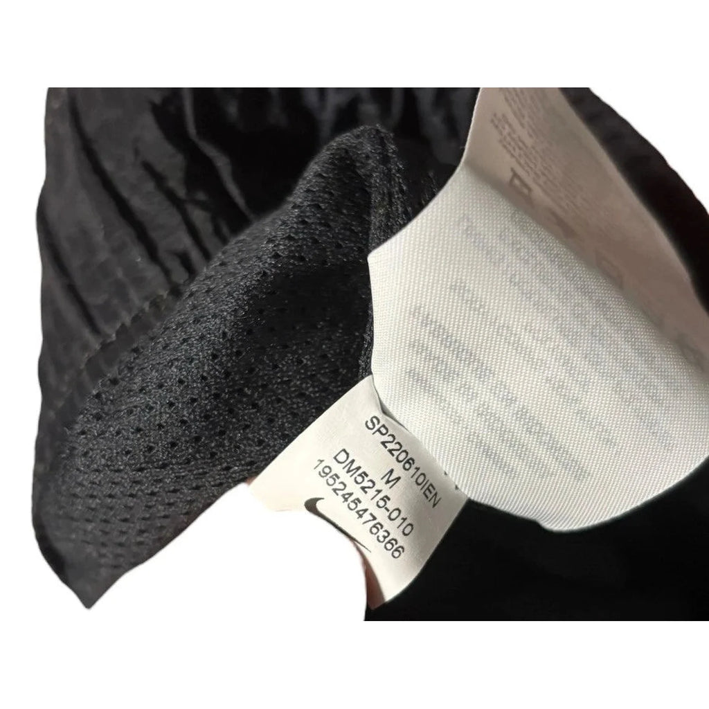 Men's Nike Air Woven Lined Repel Pants Black