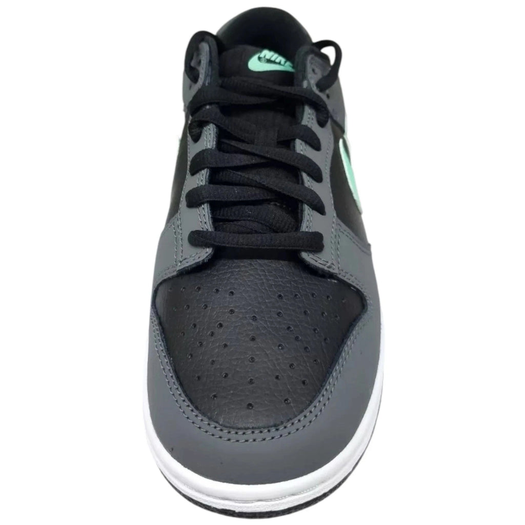 Men's Nike Dunk Low Retro Green Glow Trainers