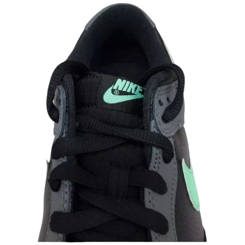 Men's Nike Dunk Low Retro Green Glow Trainers