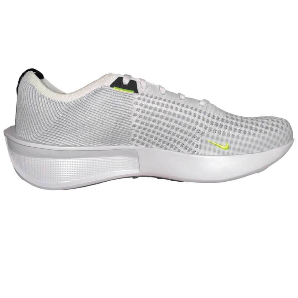 Men's Nike Interact Run White Running Trainers