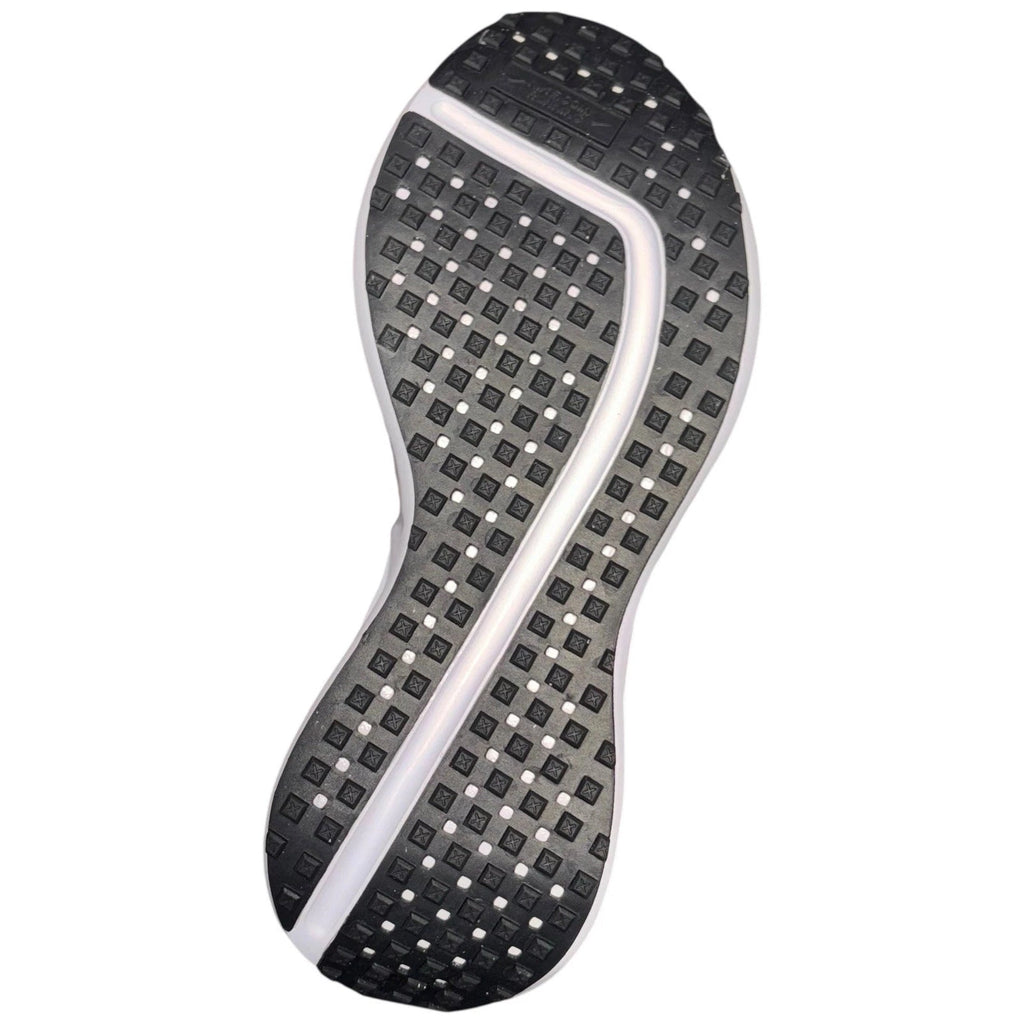 Men's Nike Interact Run White Running Trainers