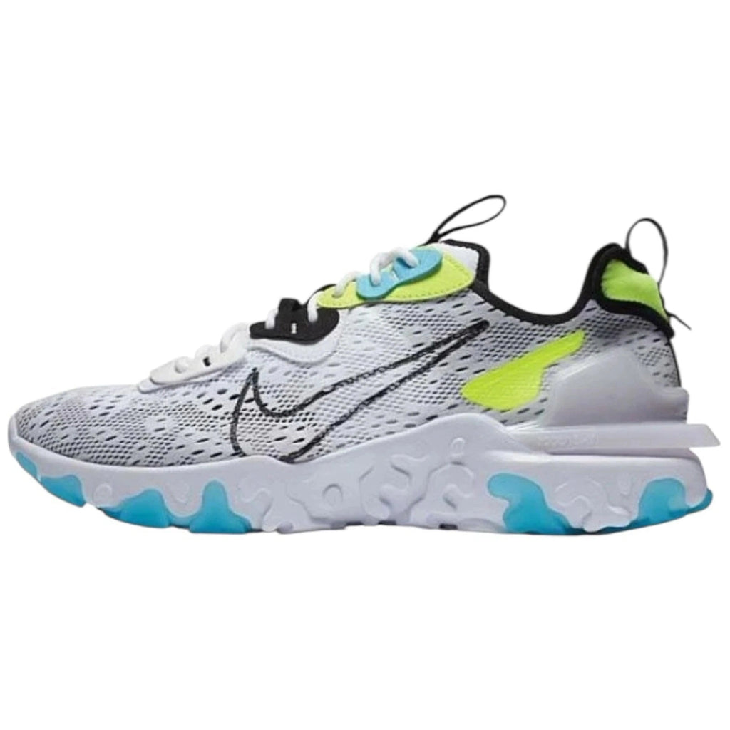 Men's Nike React Vision Worldwide Pack Trainers
