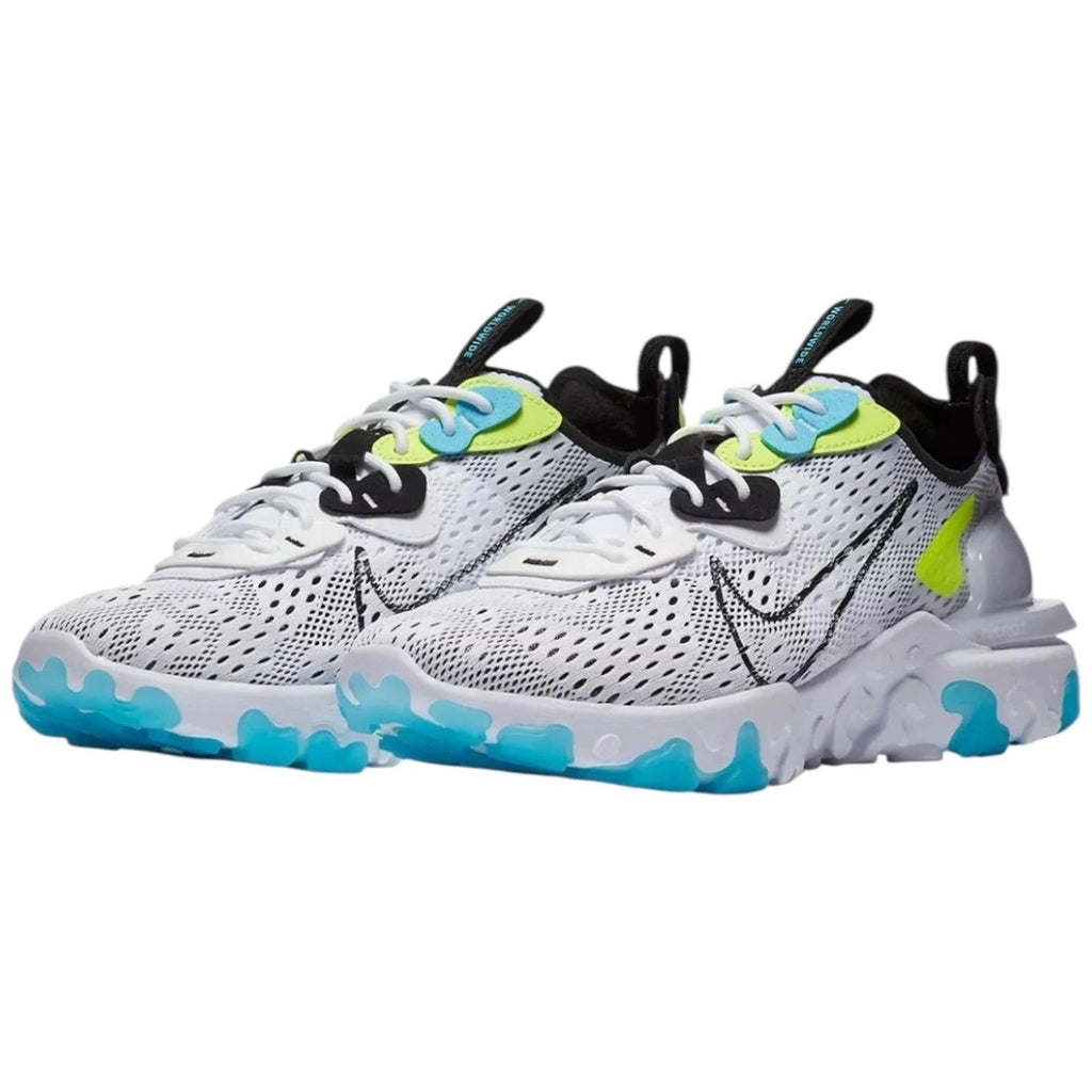 Men's Nike React Vision Worldwide Pack Trainers