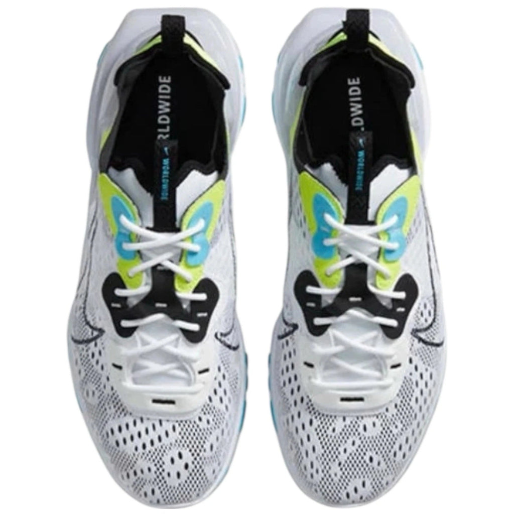 Men's Nike React Vision Worldwide Pack Trainers
