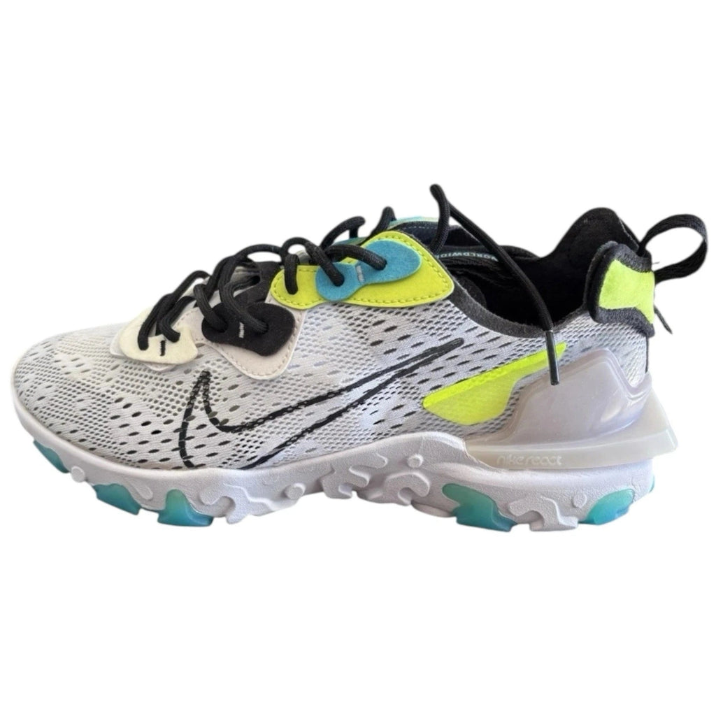 Men's Nike React Vision Worldwide Pack Trainers