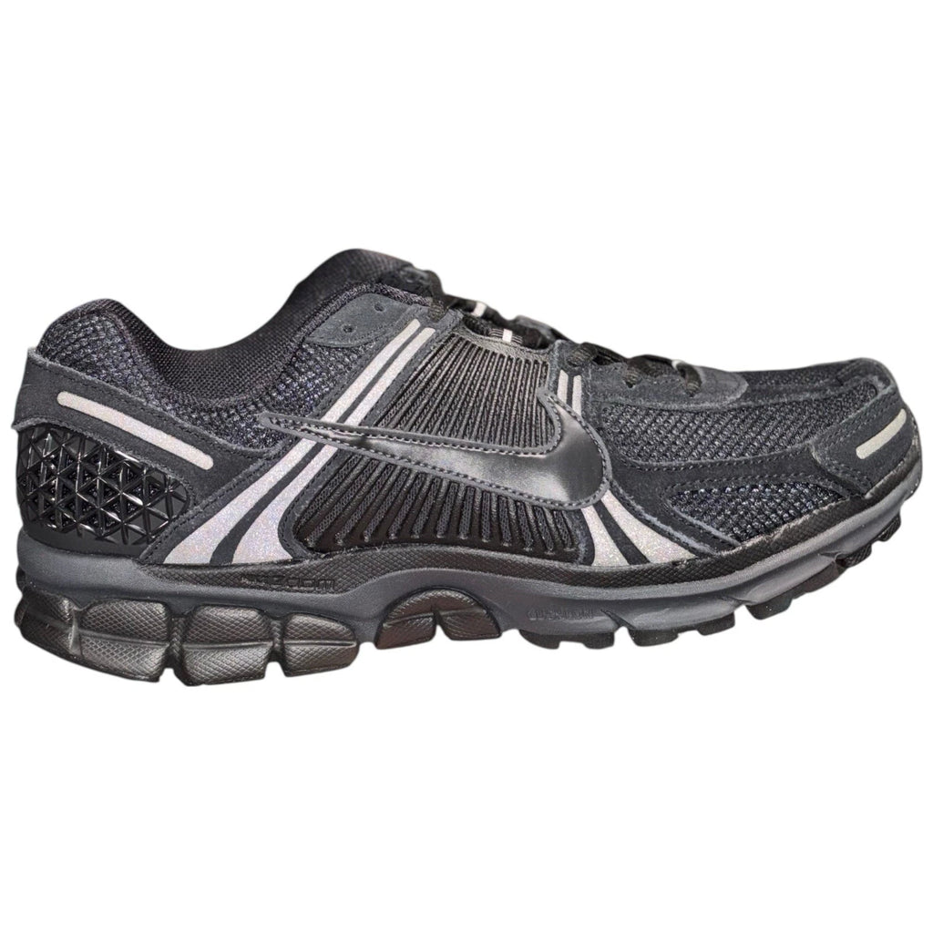 Men's Nike Zoom Vomero 5 Black Sneaker