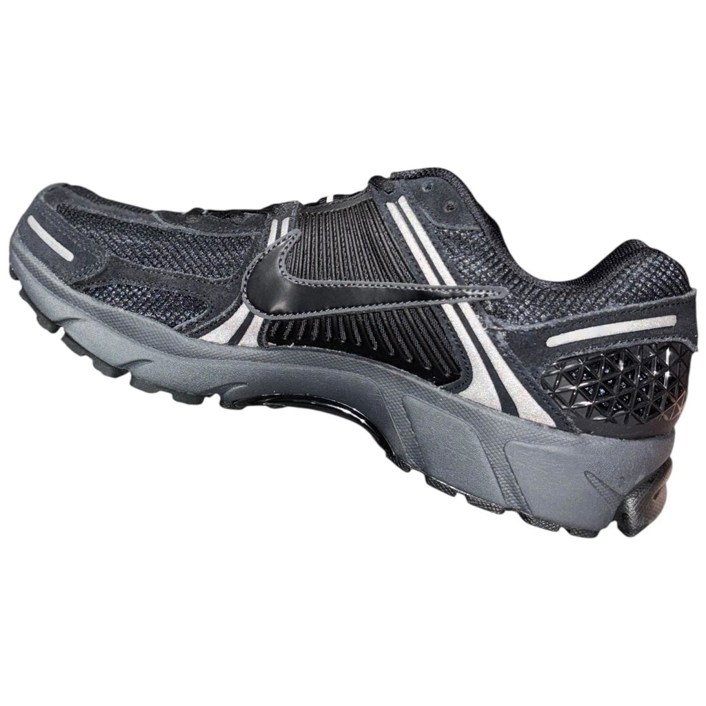 Men's Nike Zoom Vomero 5 Black Sneaker