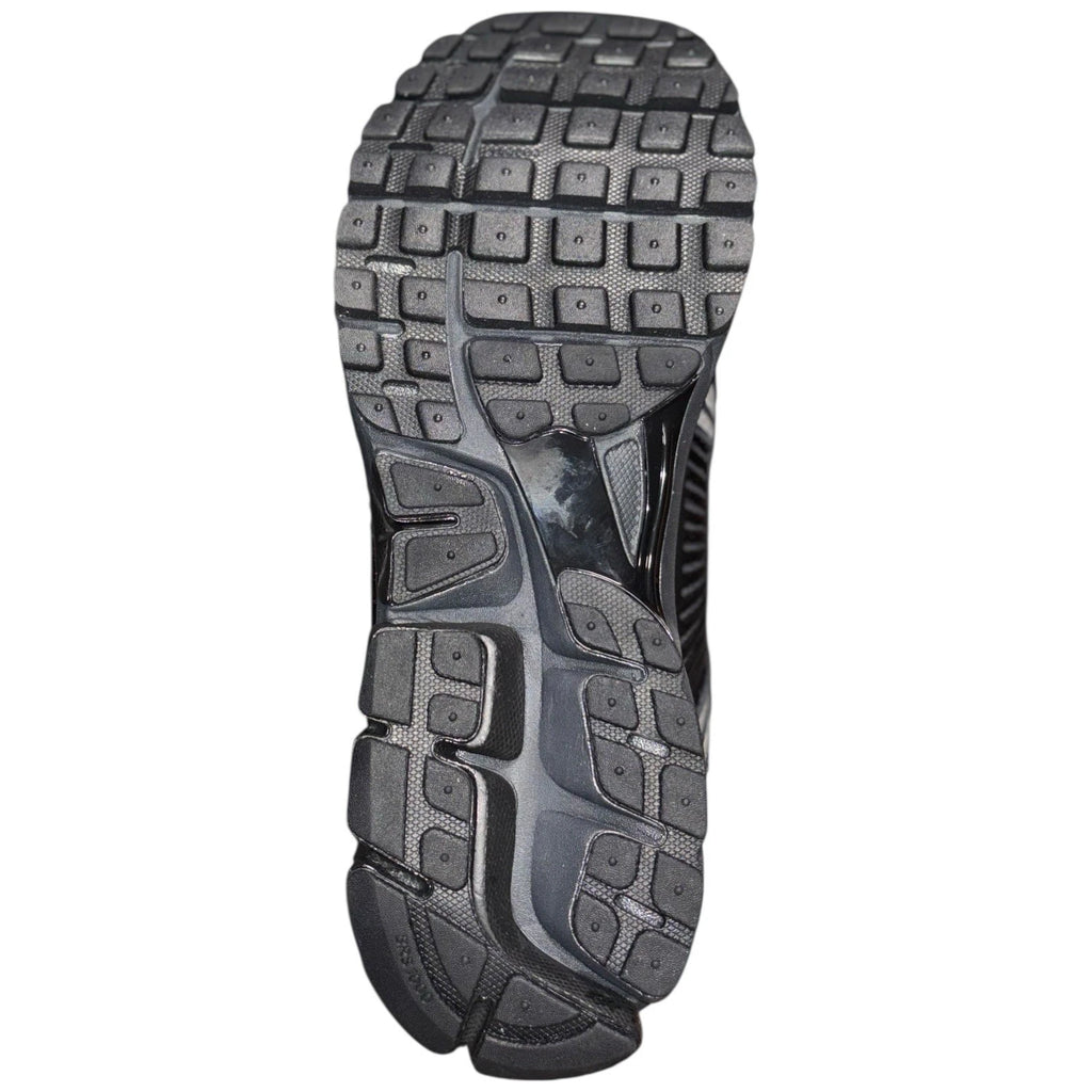 Men's Nike Zoom Vomero 5 Black Sneaker