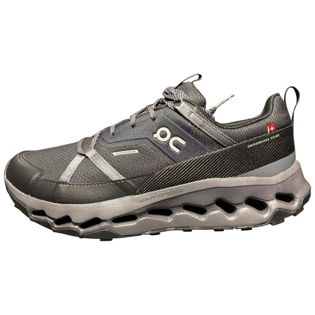 Men's On Cloudhorizon Sneaker Black Eclipse