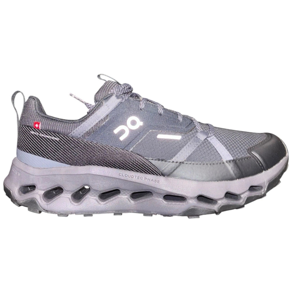 Men's On Cloudhorizon Sneaker Black Eclipse