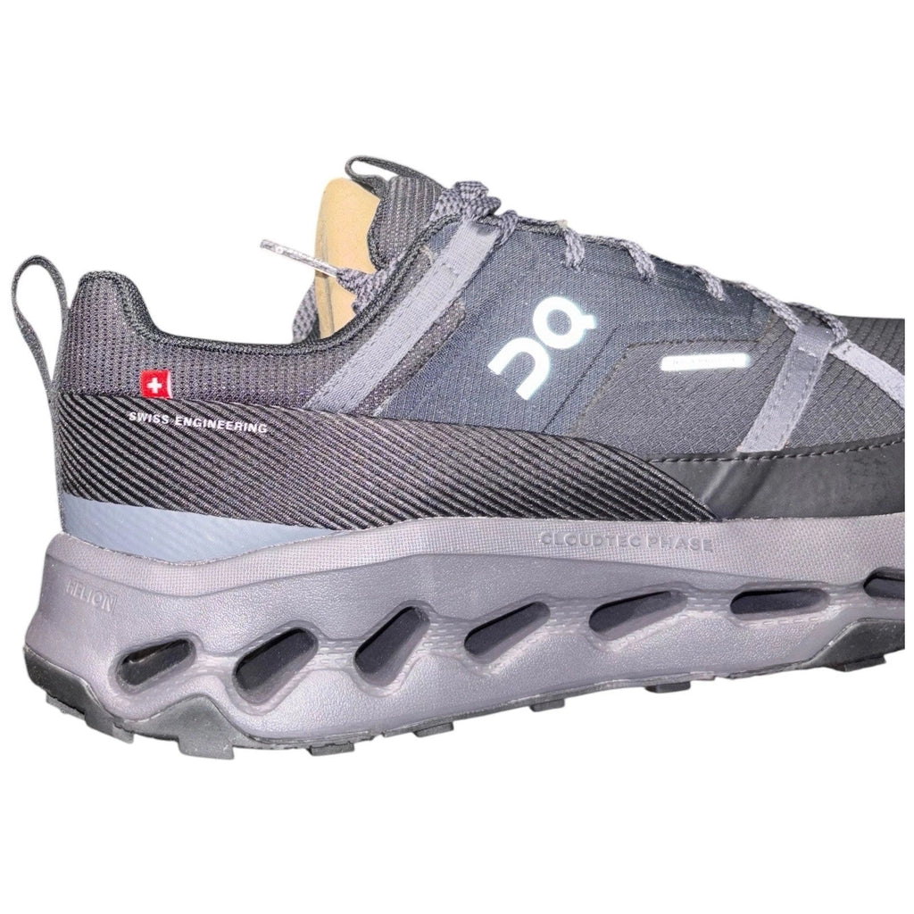Men's On Cloudhorizon Sneaker Black Eclipse