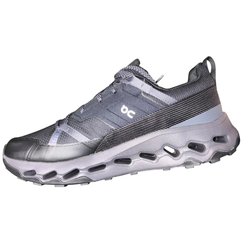 Men's On Cloudhorizon Sneaker Black Eclipse