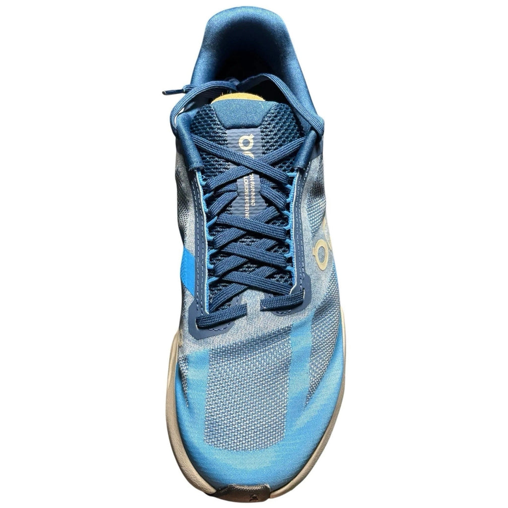 Men's On Cloudsurfer Next Black Eclipse Sneaker