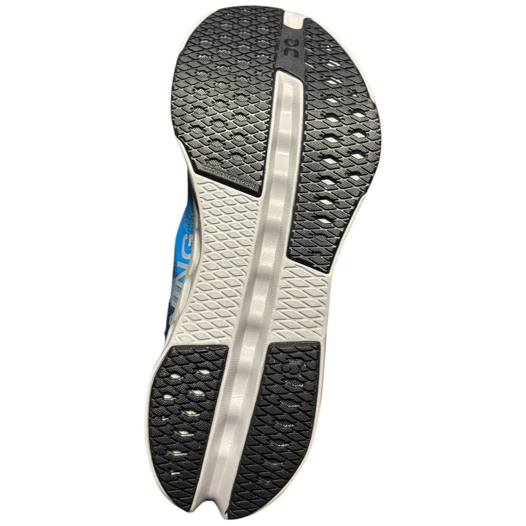 Men's On Cloudsurfer Next Black Eclipse Sneaker