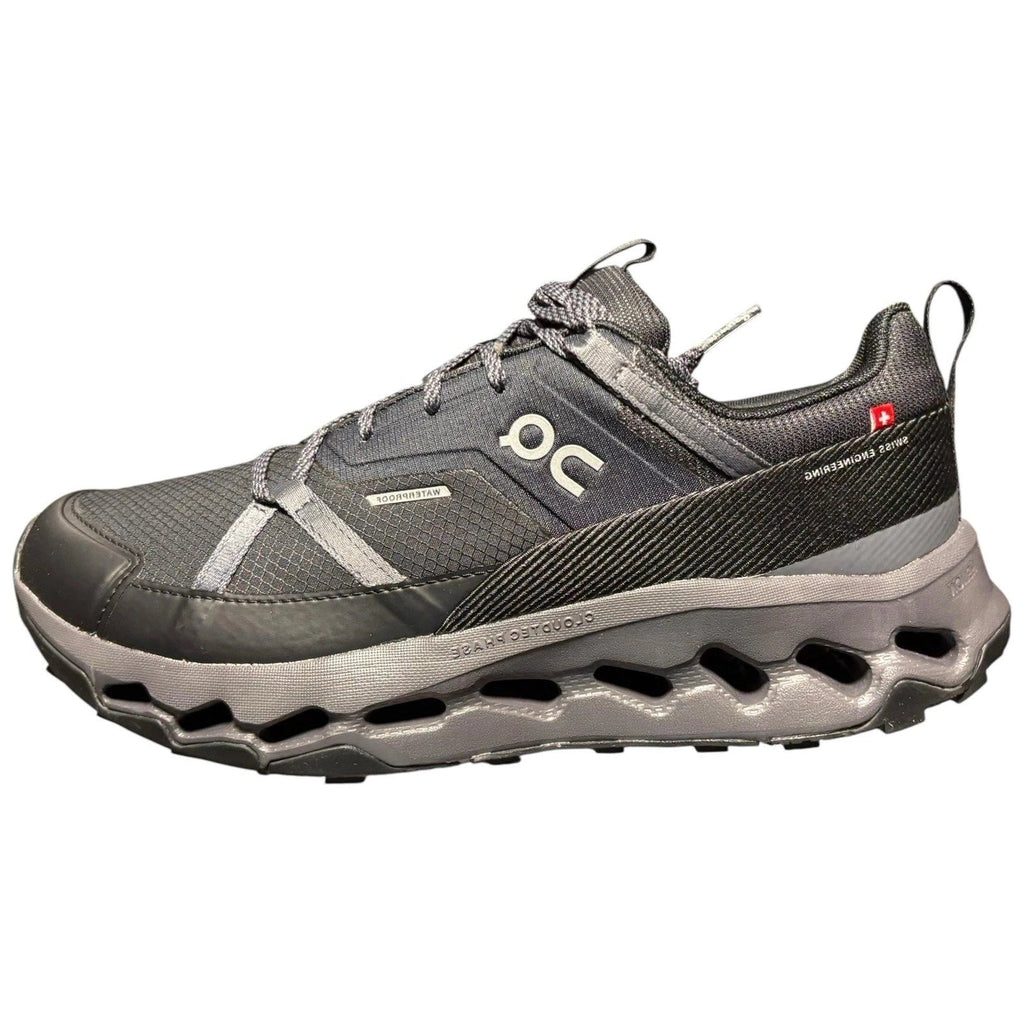 Men's On Running Cloudhorizon Sneaker Black