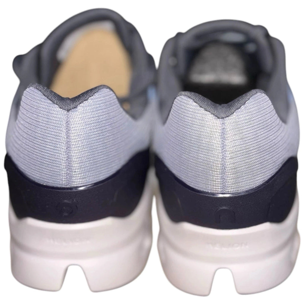 Men's On Running Cloudstratus Blue Trainers