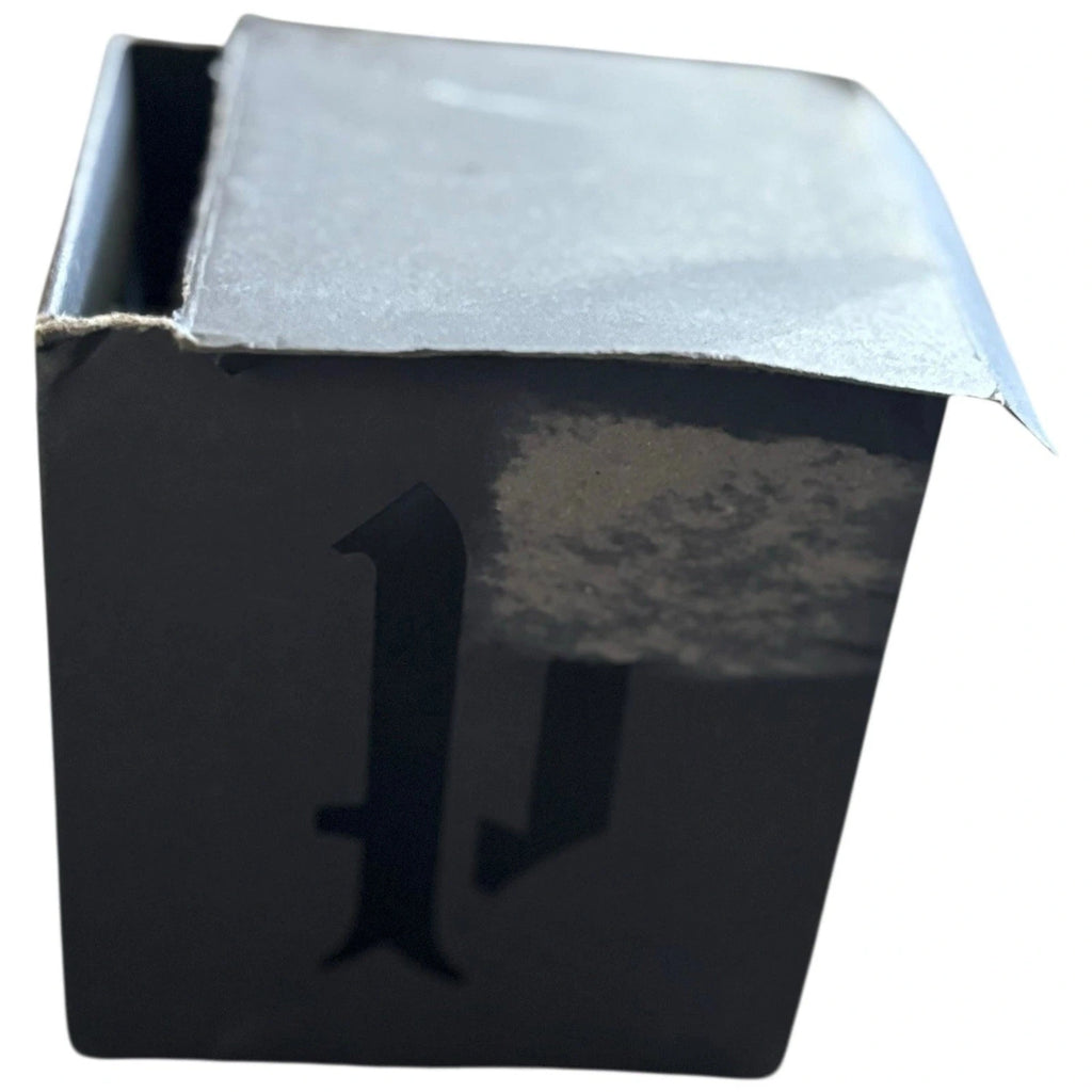 Men's Police Quartz Watch Stainless Steel Silver Dial