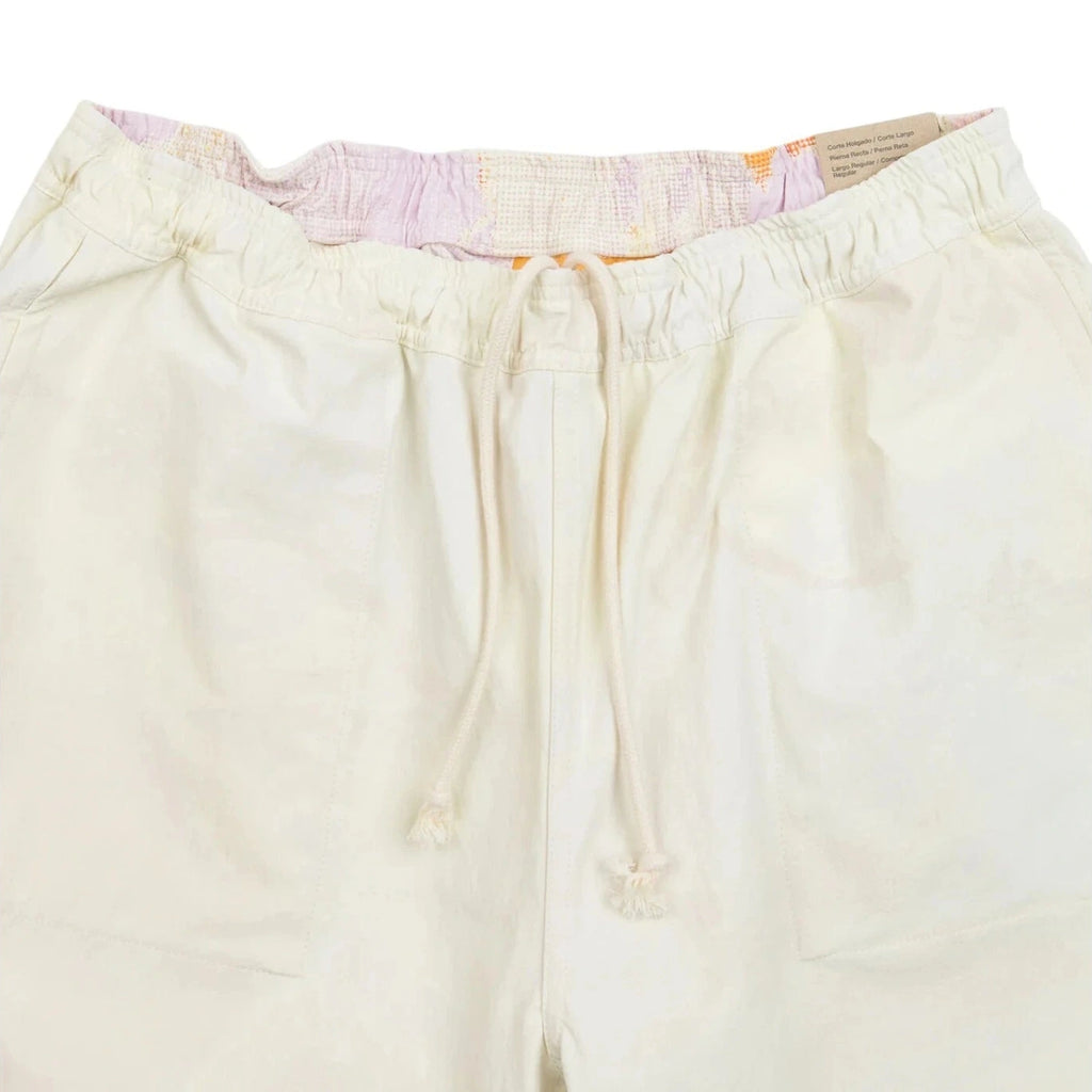 Men's Reversible Nike SB x Doyenne Pants in Coconut Milk and Sesame