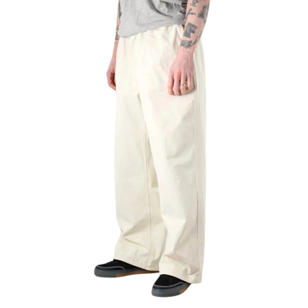 Men's Reversible Nike SB x Doyenne Pants in Coconut Milk and Sesame