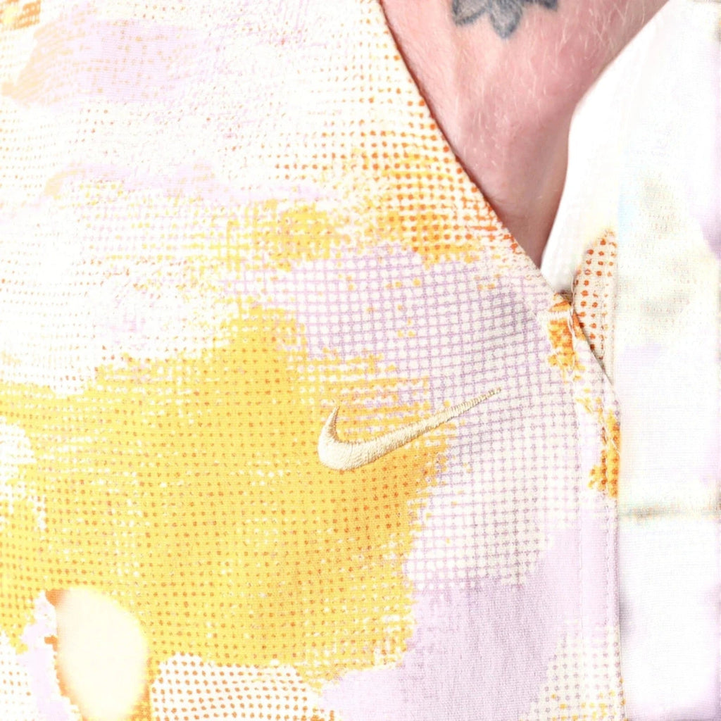 Men's Reversible Nike SB x Doyenne Pants in Coconut Milk and Sesame