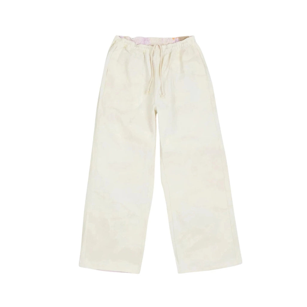 Men's Reversible Nike SB x Doyenne Pants in Coconut Milk and Sesame