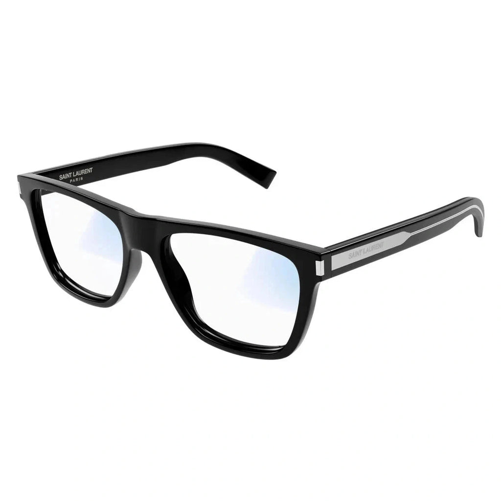 Men's Saint Laurent Blue & Beyond Sunglasses