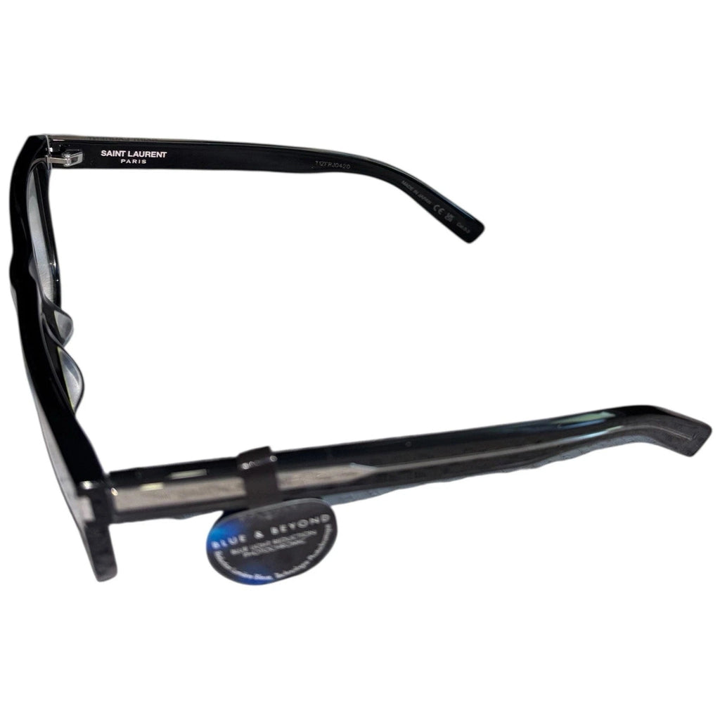Men's Saint Laurent Blue & Beyond Sunglasses