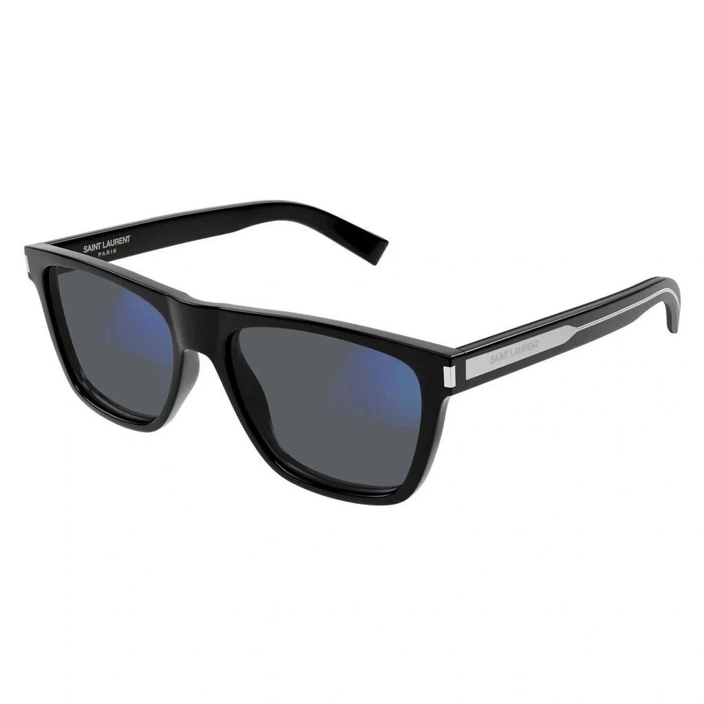 Men's Saint Laurent Blue & Beyond Sunglasses