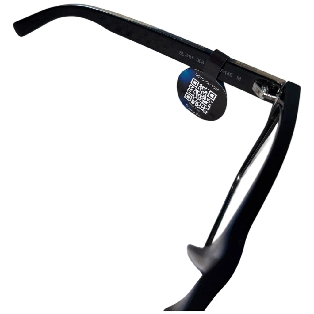 Men's Saint Laurent Blue & Beyond Sunglasses