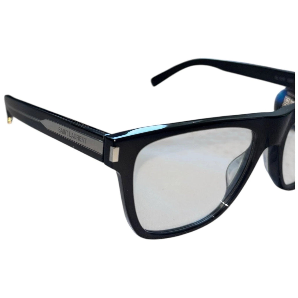 Men's Saint Laurent Blue & Beyond Sunglasses