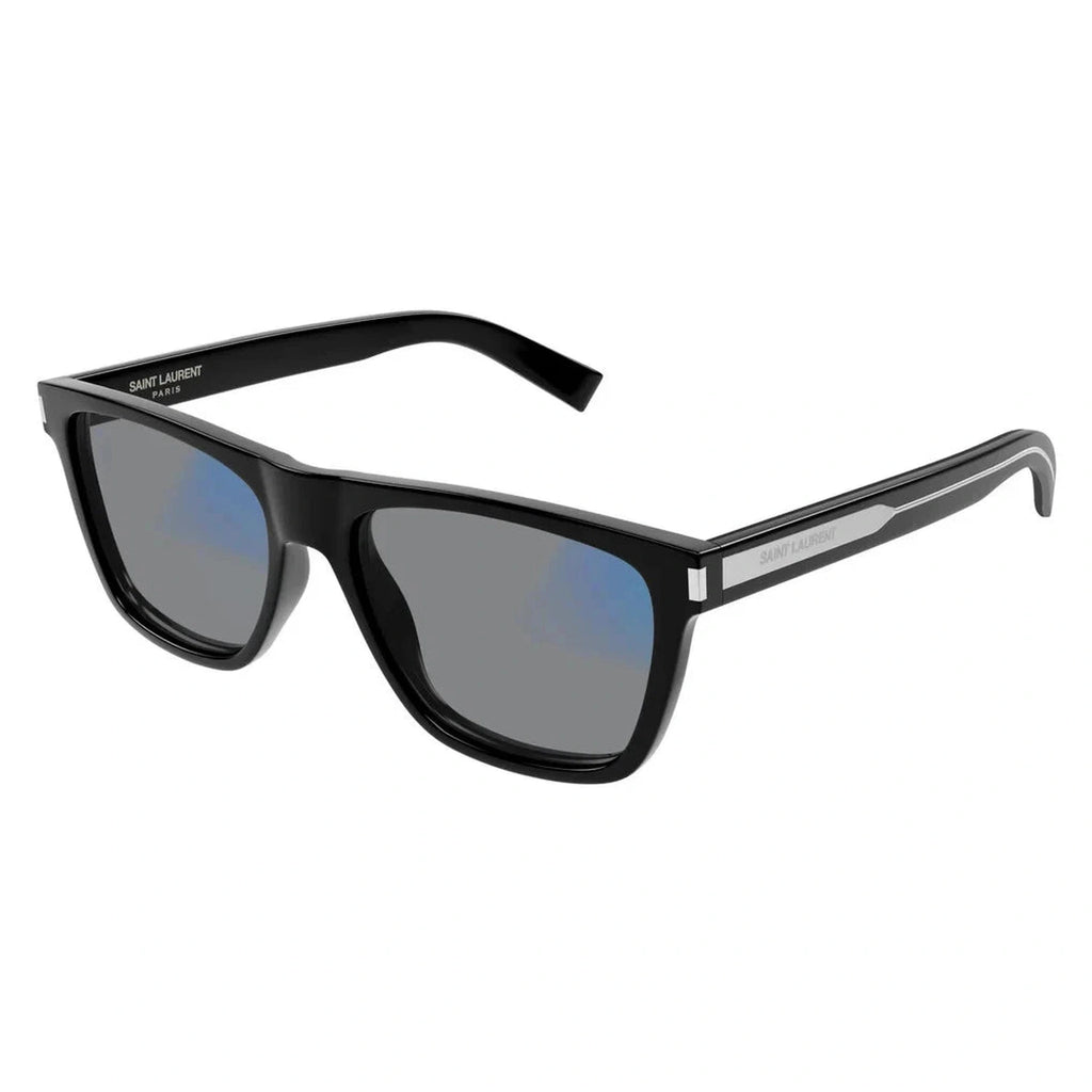 Men's Saint Laurent Blue & Beyond Sunglasses