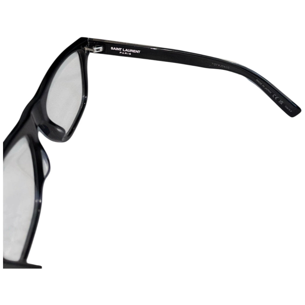 Men's Saint Laurent Blue & Beyond Sunglasses