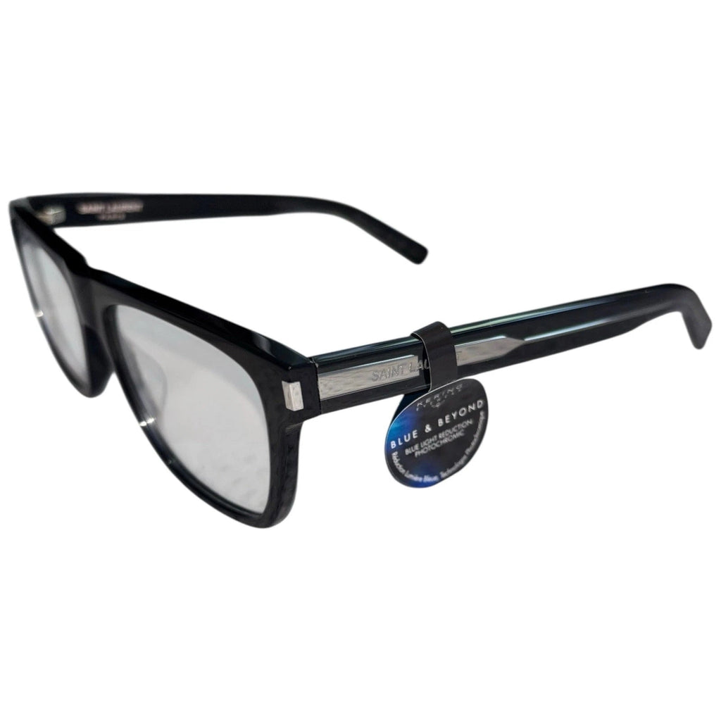 Men's Saint Laurent Blue & Beyond Sunglasses