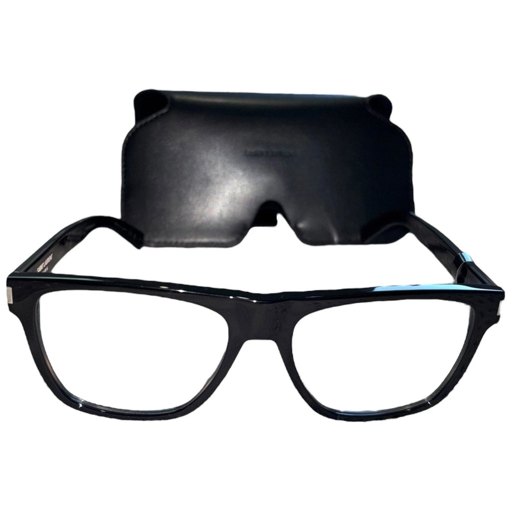 Men's Saint Laurent Blue & Beyond Sunglasses