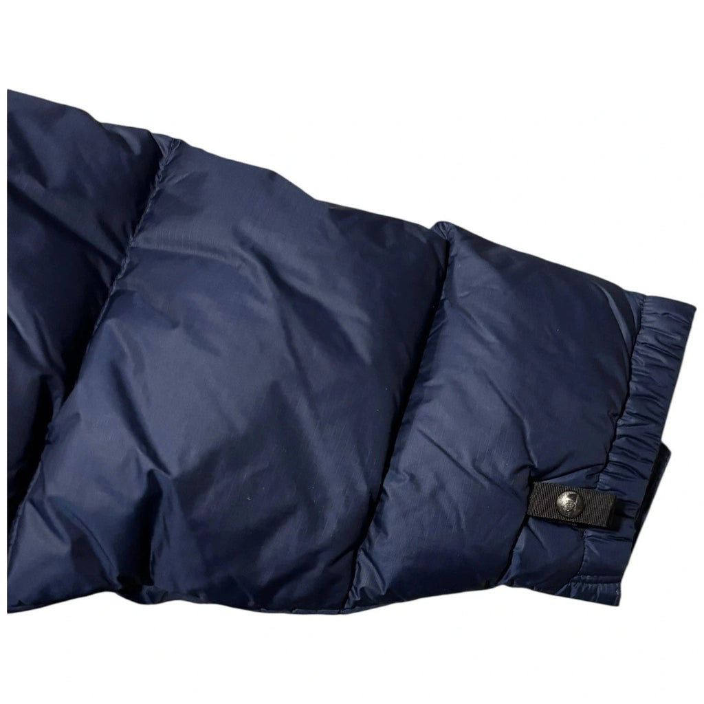 Men's The North Face Navy 1996 Retro Nuptse Jacket