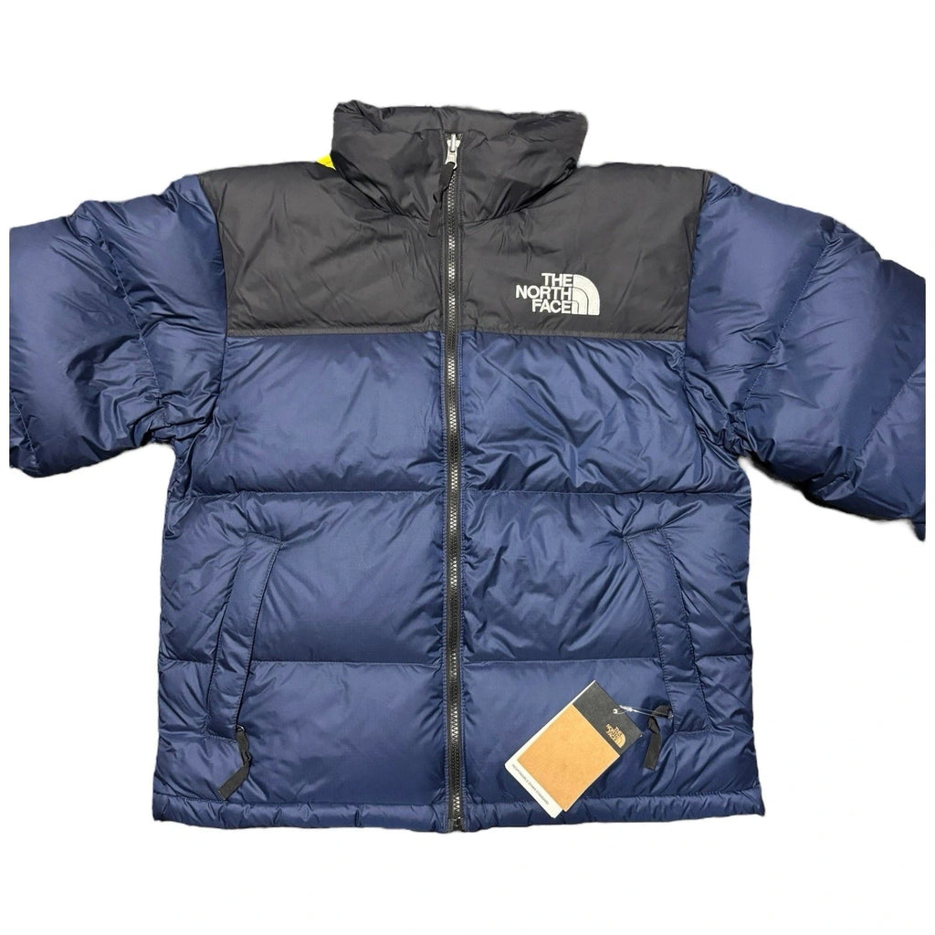 Men's The North Face Navy 1996 Retro Nuptse Jacket