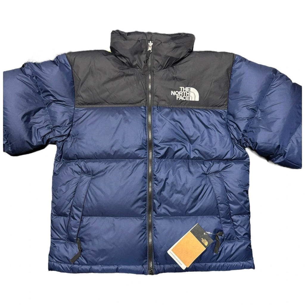 Men's The North Face Navy 1996 Retro Nuptse Jacket
