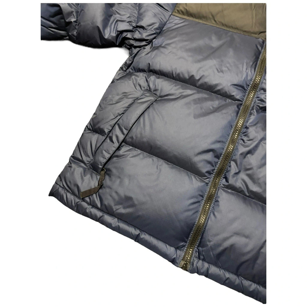 Men's The North Face Navy 1996 Retro Nuptse Jacket