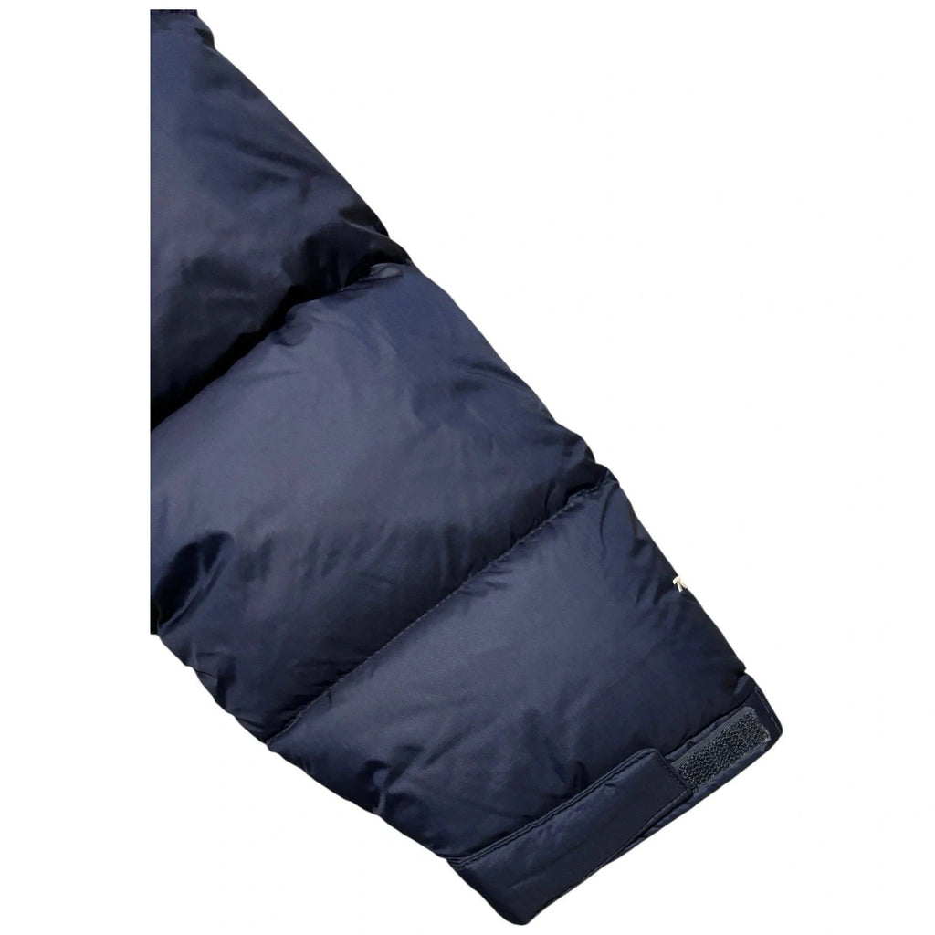 Men's The North Face Navy 1996 Retro Nuptse Jacket