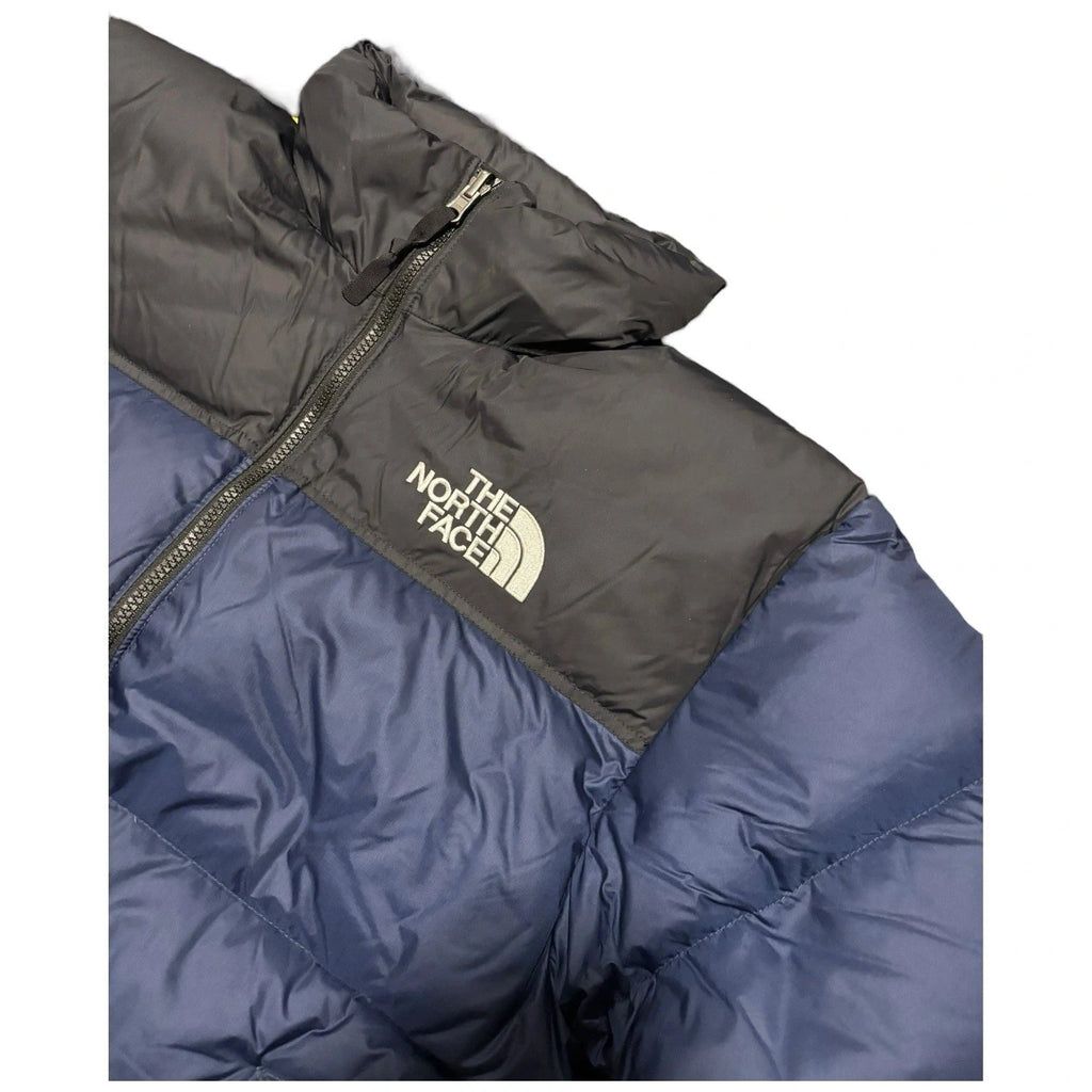 Men's The North Face Navy 1996 Retro Nuptse Jacket