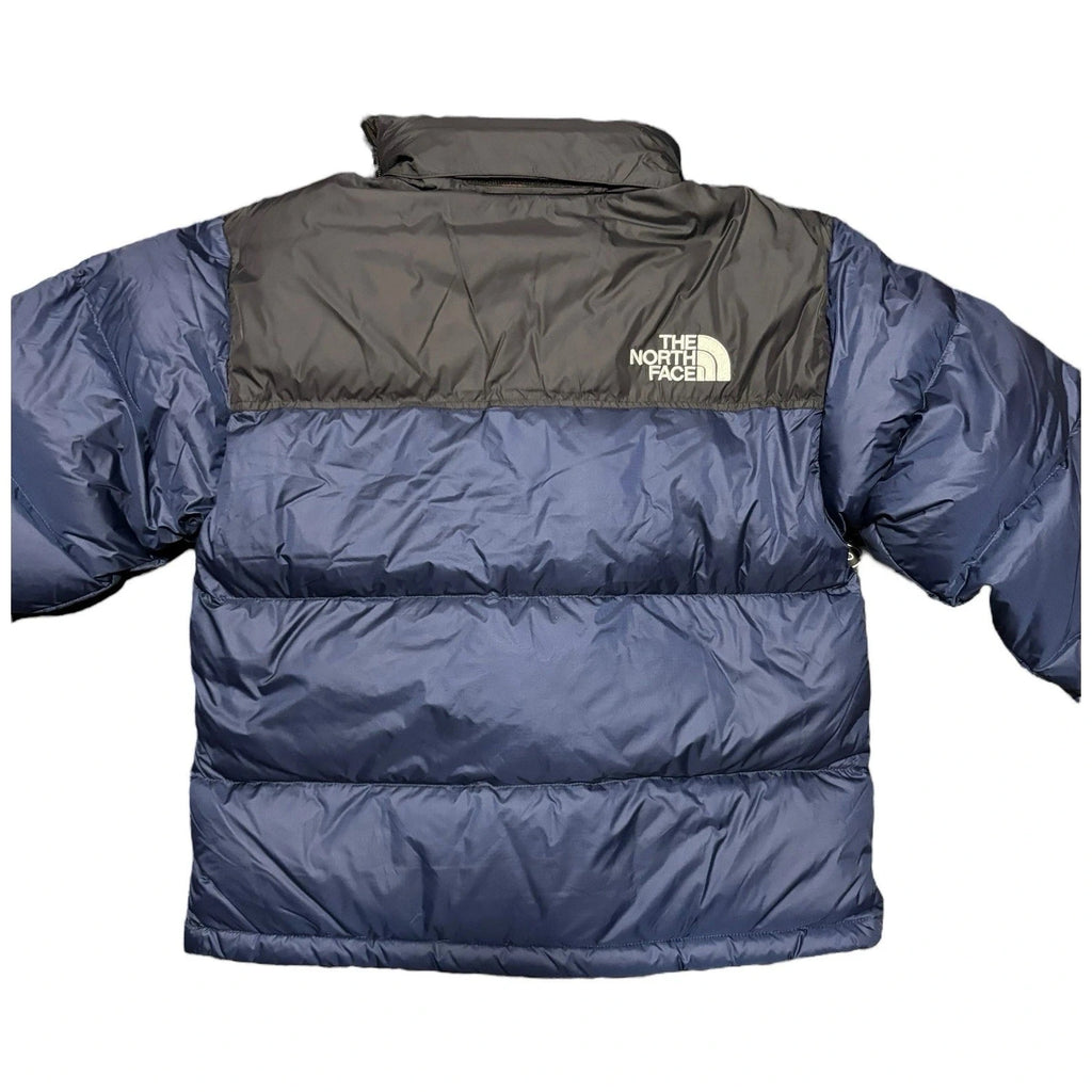 Men's The North Face Navy 1996 Retro Nuptse Jacket
