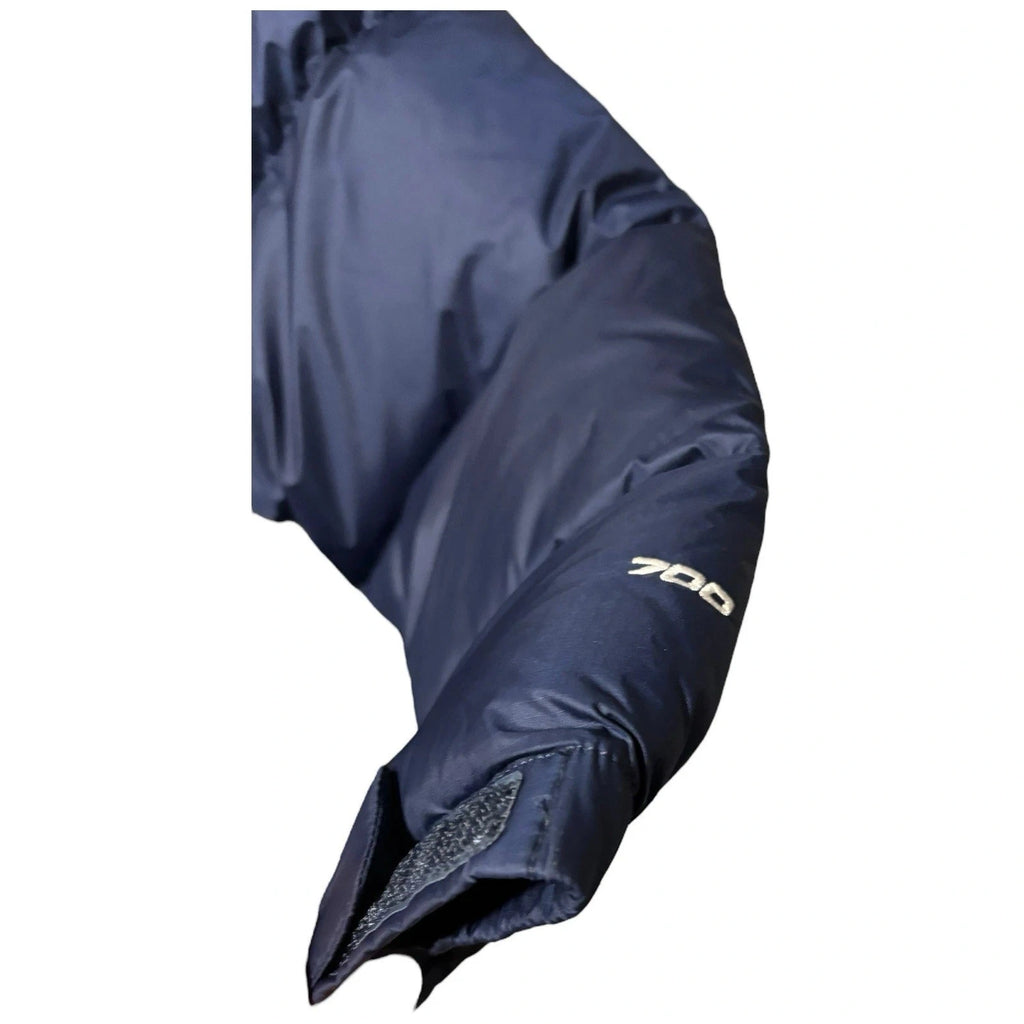 Men's The North Face Navy 1996 Retro Nuptse Jacket
