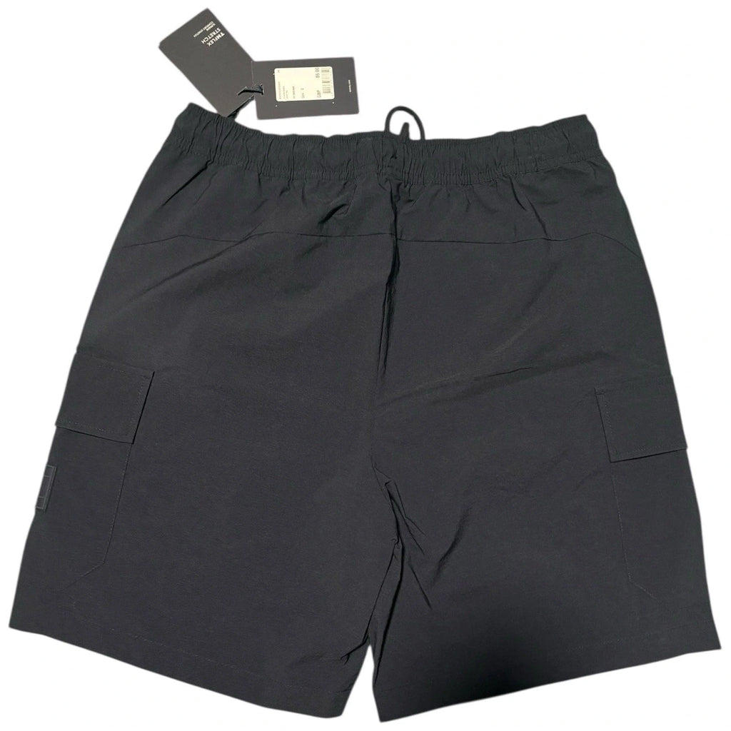 Men's Tommy Hilfiger Navy Blue Tech Cargo Shorts