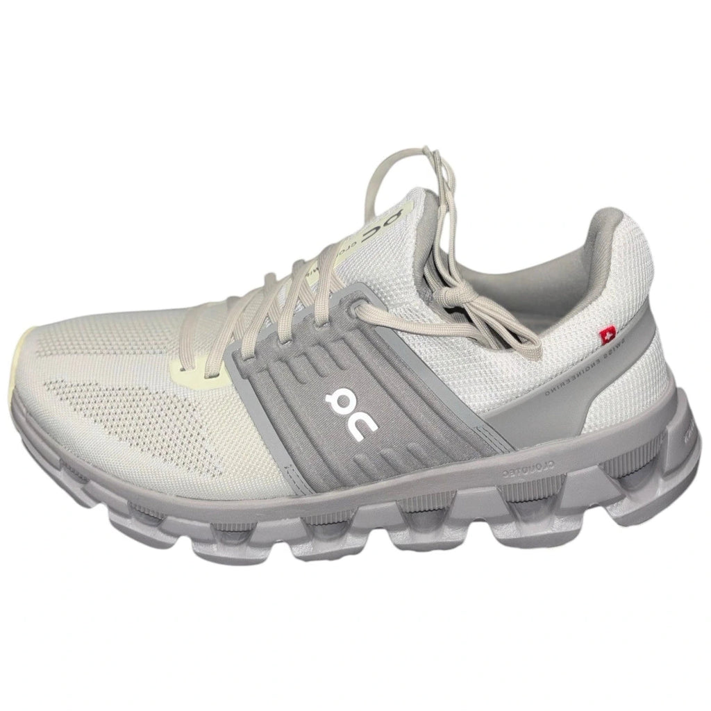 Men's White On Cloudswift 3 Athletic Shoes
