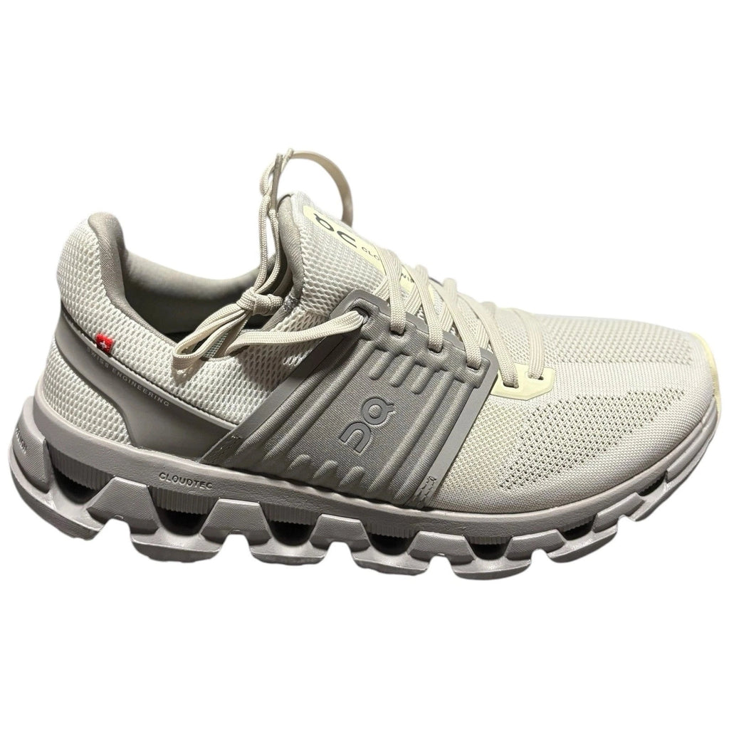 Men's White On Cloudswift 3 Athletic Shoes