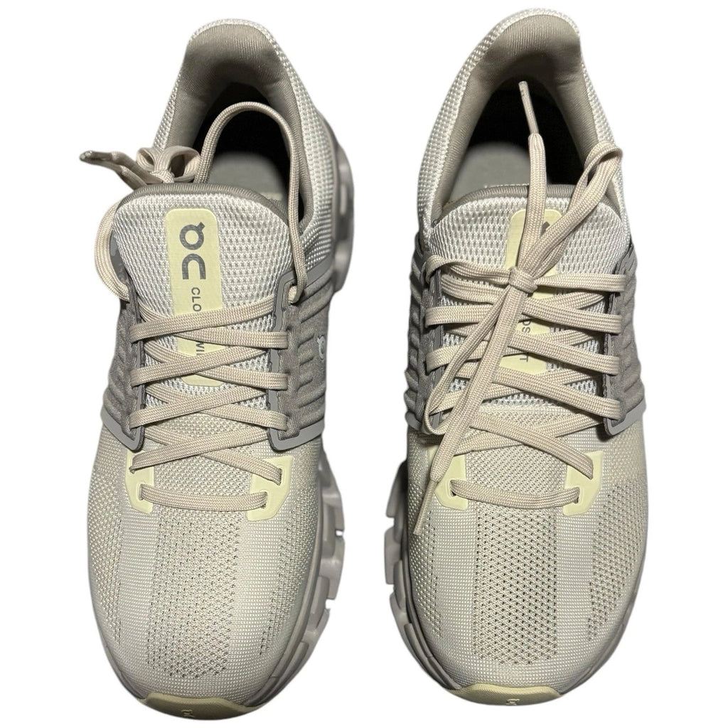 Men's White On Cloudswift 3 Athletic Shoes